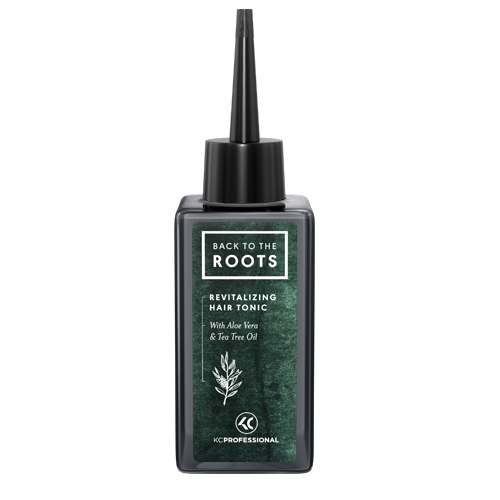 Back to the Roots Revitalizing Hair Tonic 150 мл